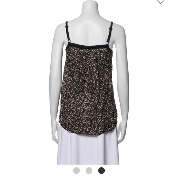 Rag and Bone tank top X-small - Picture 8 of 9